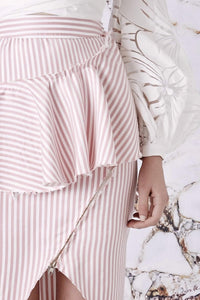 Asilio - Rough Lines Skirt