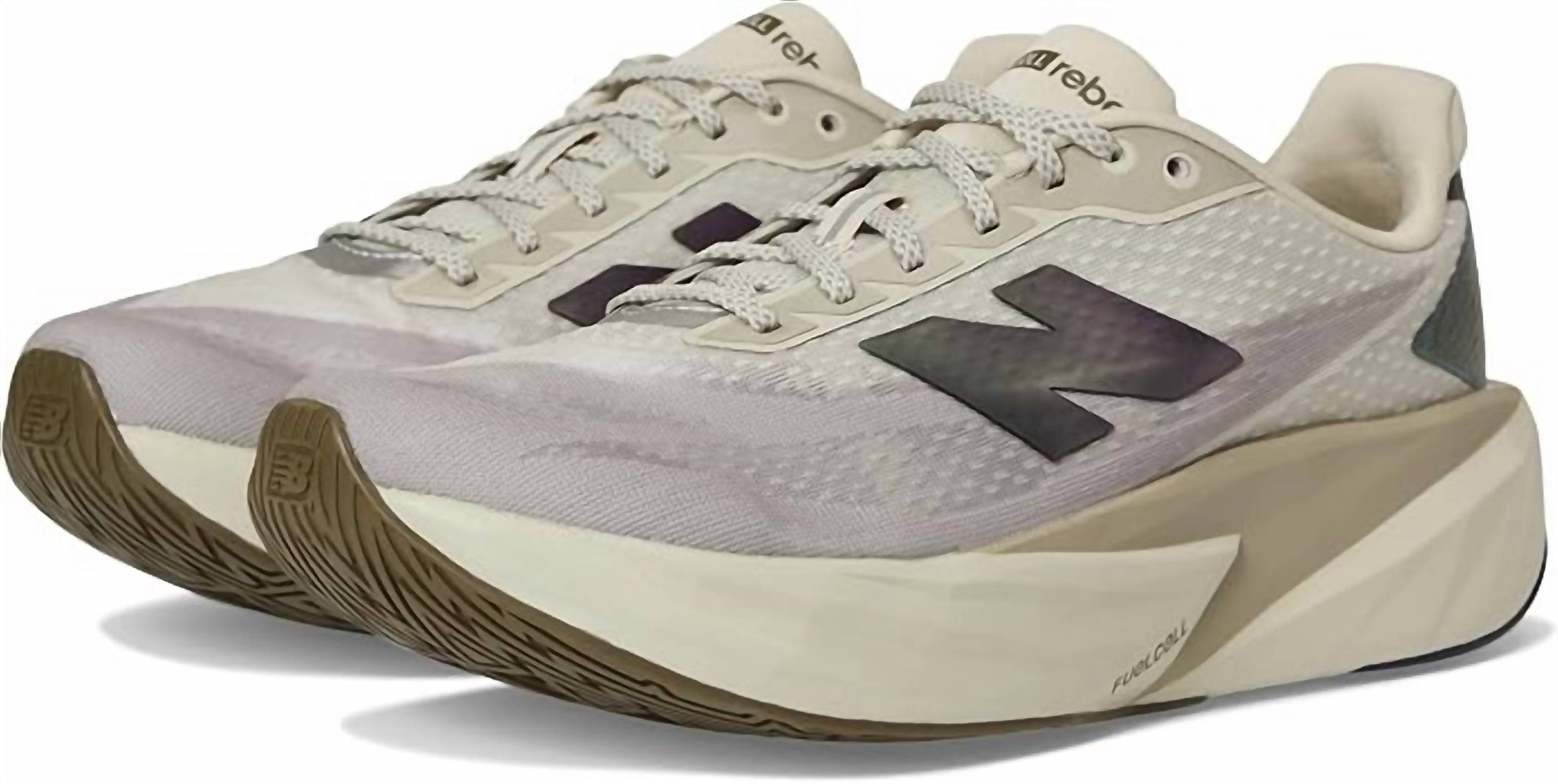 New Balance - Men's Fuelcell Rebel V5 Sneakers