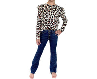 Dl1961 - Kids' - Girls Claire Stretchy Bootcut Jeans