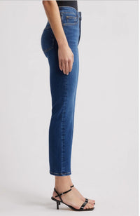 Frame - Reboot Crop Jean