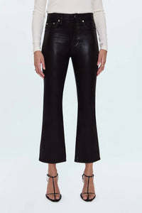Pistola - Lennon High Rise Crop Boot Pant