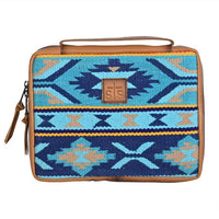 Sts Ranchwear - Woven Serape Bible Cover