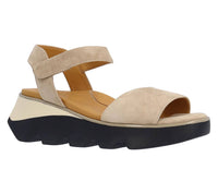 L'Amour Des Pieds - Women's Halsten Sandal