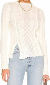 Free People - Lula Top