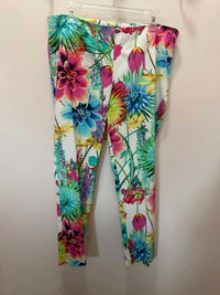 6 By Six - Women's Floral Garden Pant