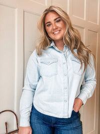 Ariat - Asheville Snap Shirt