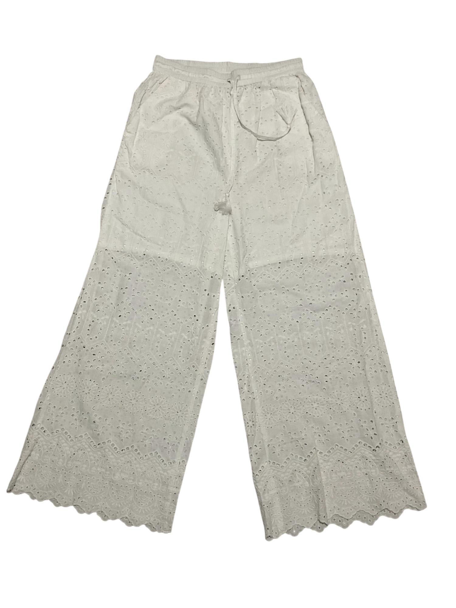 Caite & Kyla - Joya Pant
