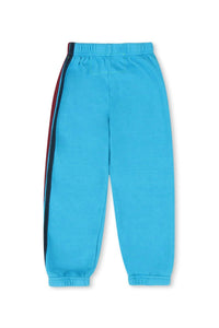 Aviator Nation - Kid's Stripe Sweatpants