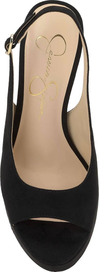 Jessica Simpson - Women's Sibilla Platform Heel