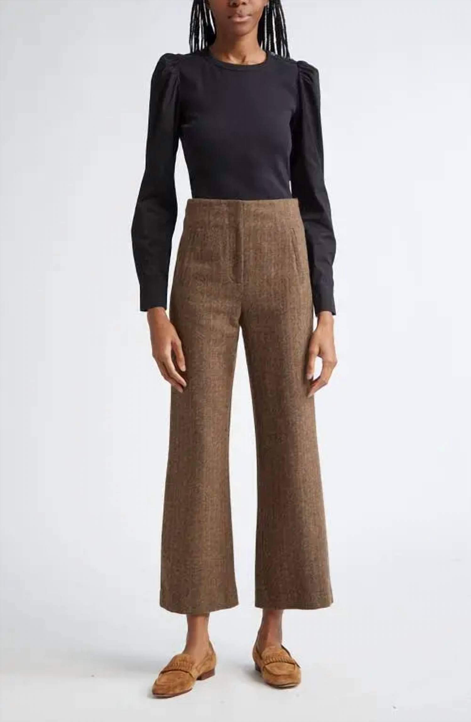 Veronica Beard - Dova Pant