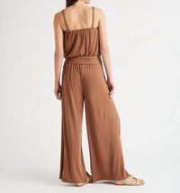 Splendid - Arlo Sandwash Jumpsuit