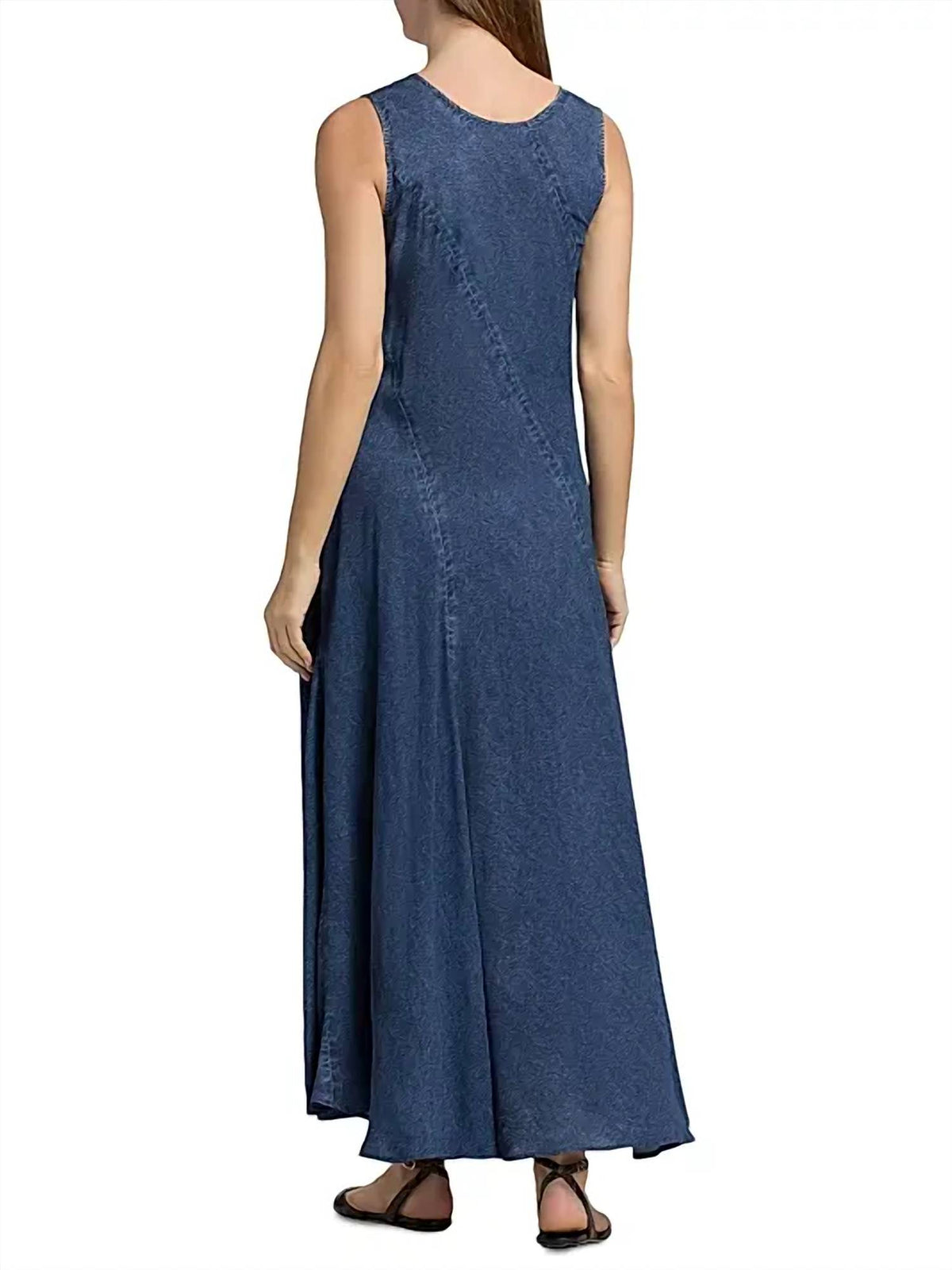 Rag & Bone - Miramar Sinead Maxi Dress
