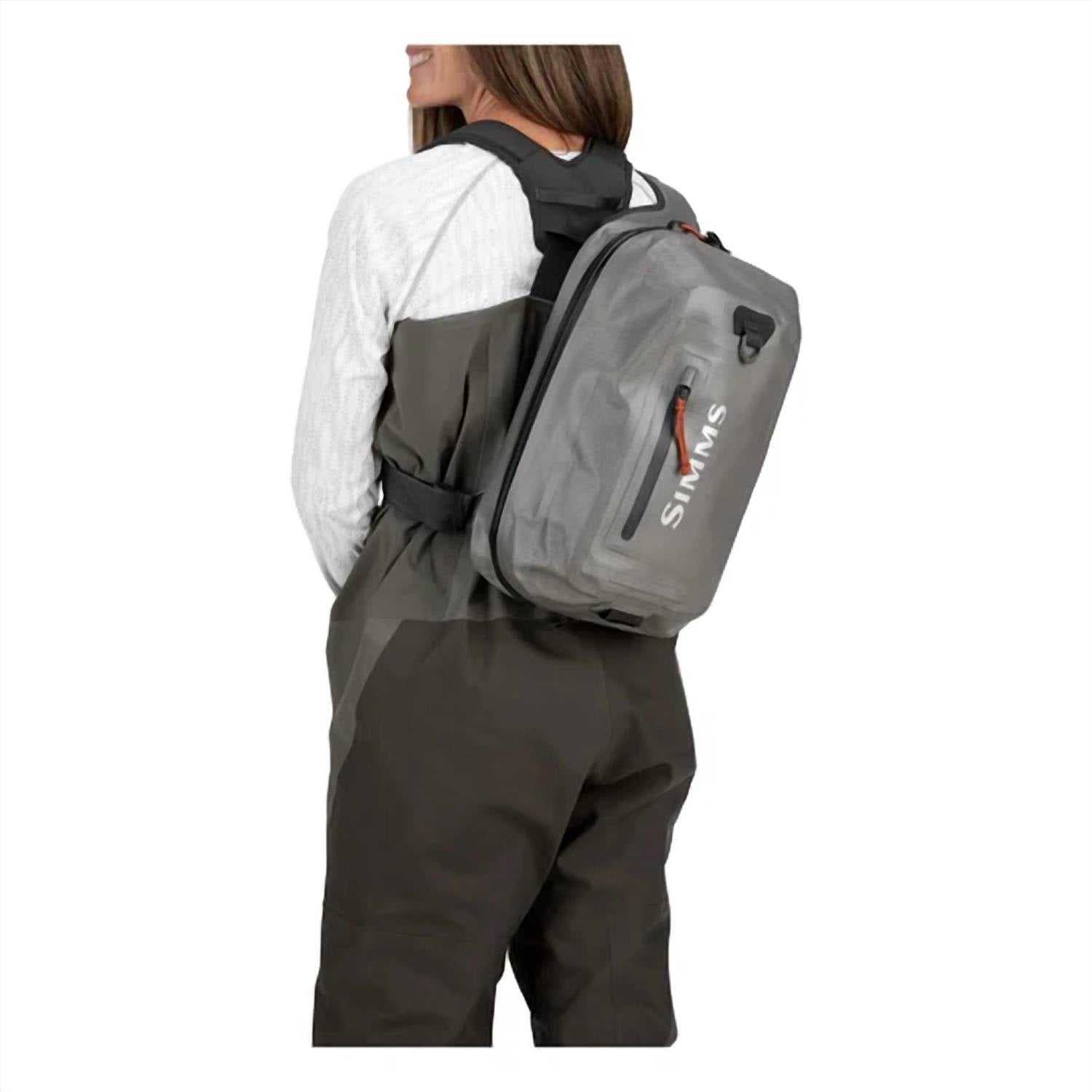 Simms - Unisex Dry Creek Z Sling Bag
