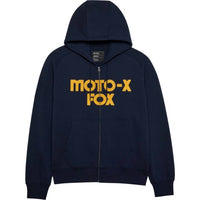 Fox Head Inc. - Moto-X Oversized Zip Hoodie