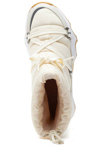 Sorel - Women's Kinetic impact NXT Boot