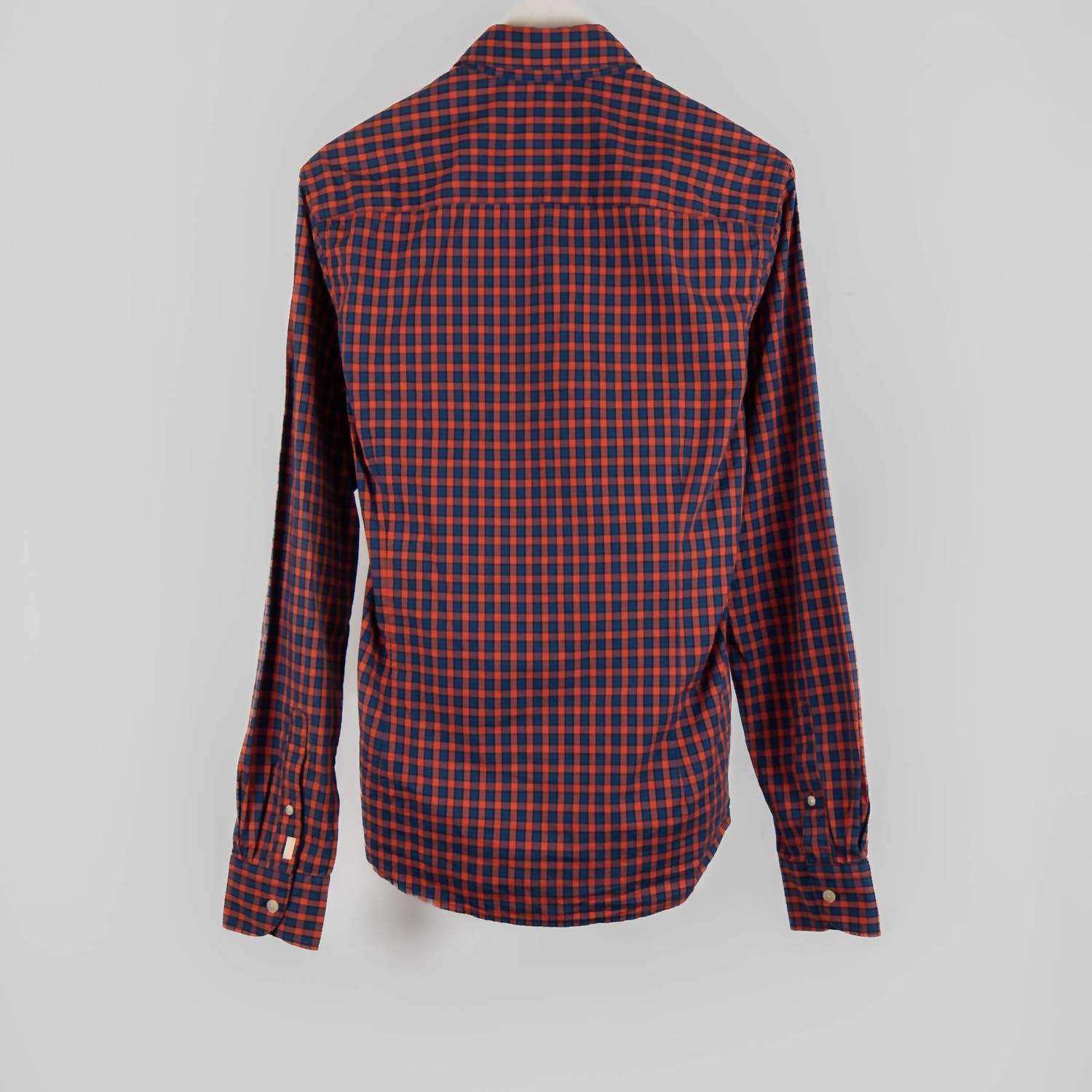 Scotch & Soda - Men's Button Down Shirt