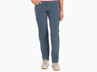 Kuhl - Women's Free Flex Roll Up Pant - 32 Inseam