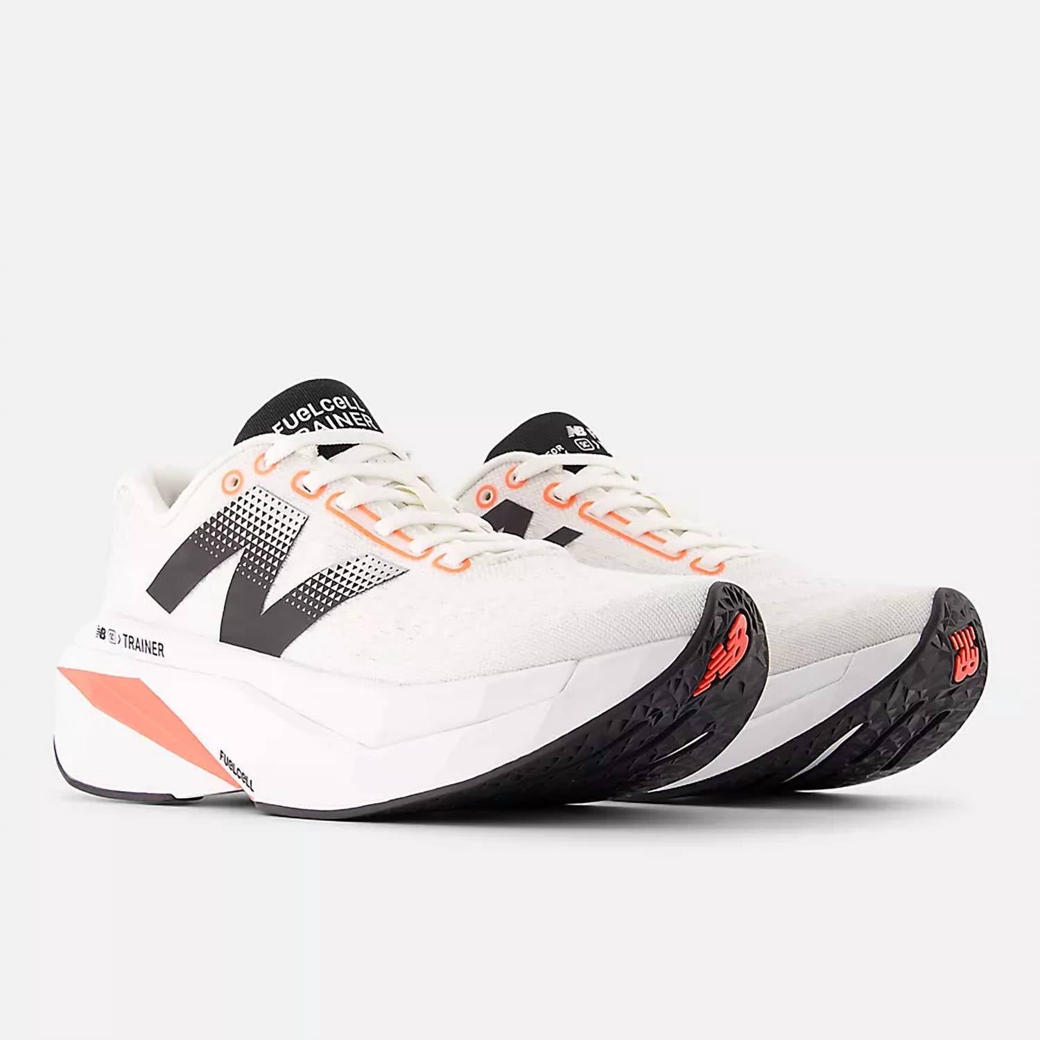 New Balance - Women's Fuelcell Supercomp Trainer V3 Running Shoes