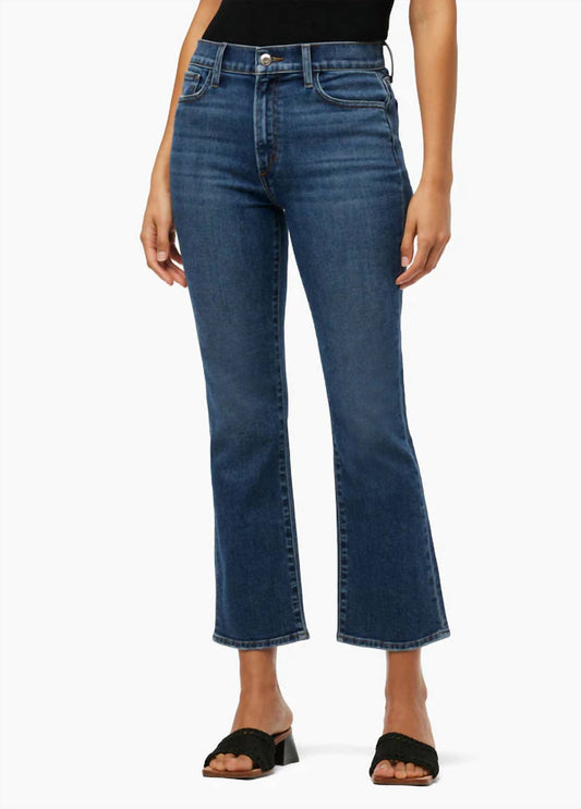Joe'S Jeans - Callie Cropped Bootcut Jeans