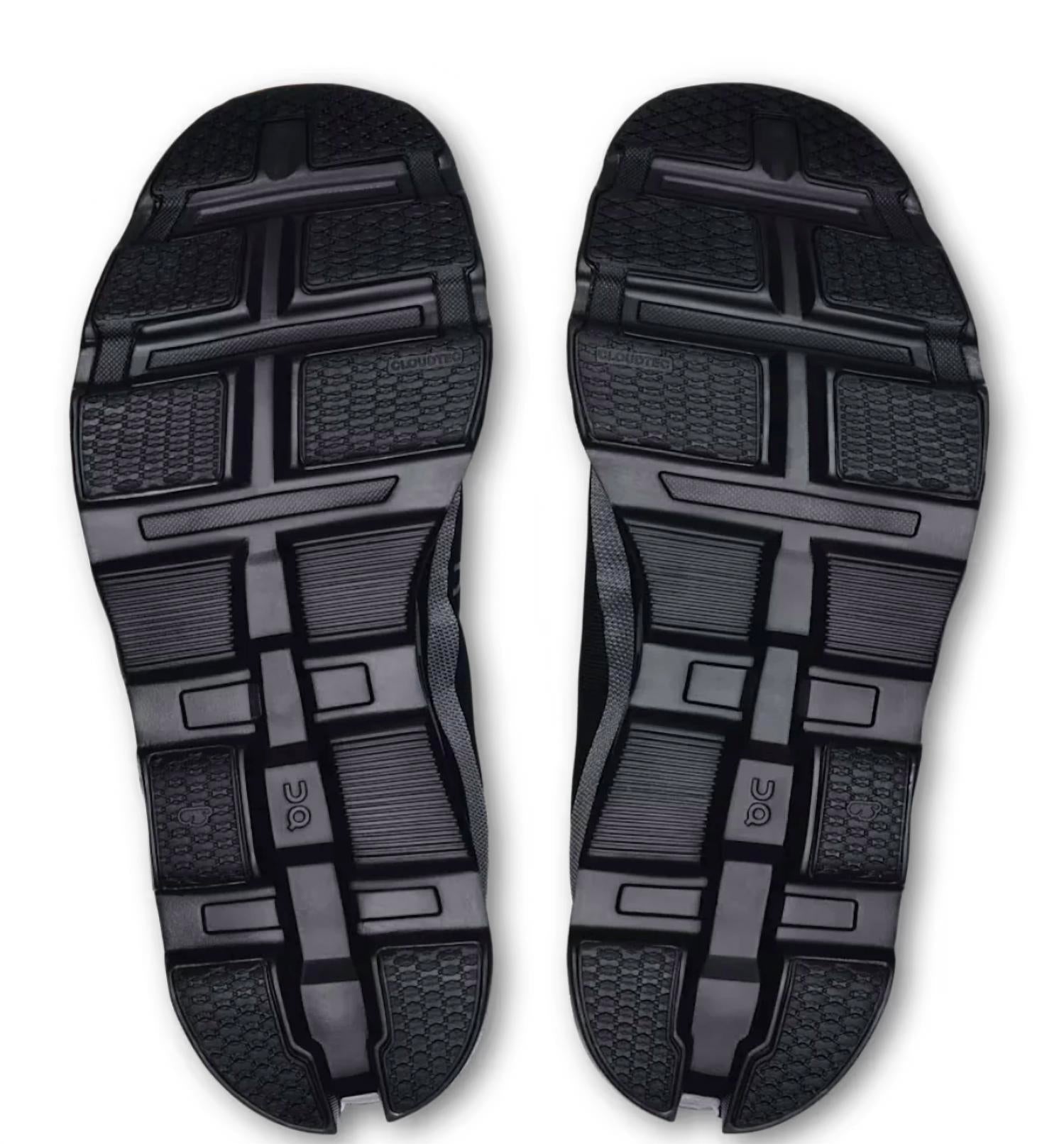 On Running - Men's Cloudmonster 2 Running Shoes
