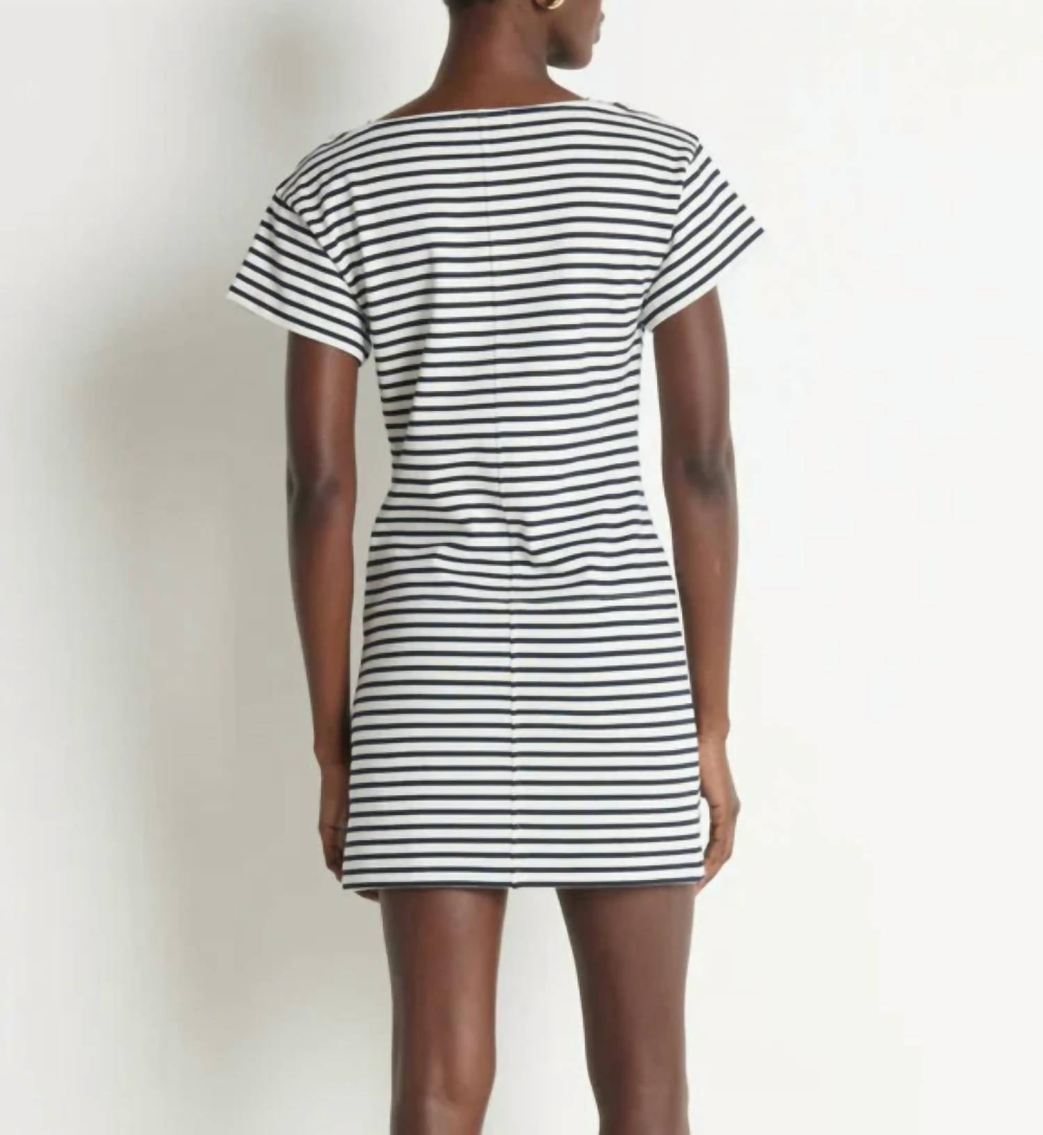 Nation Ltd - Rosie Mini Dress