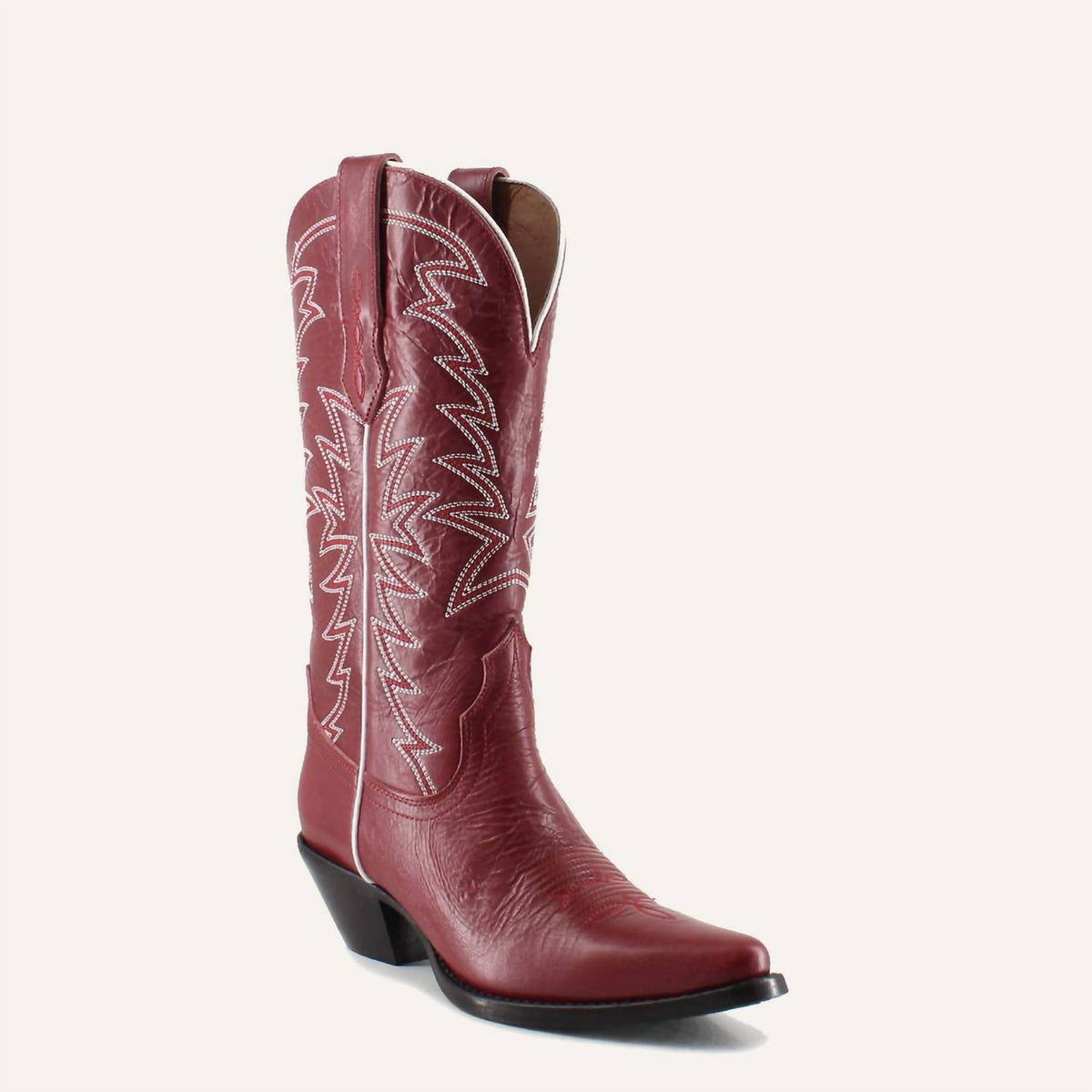 Buck & Brana - Women's Isabella Boots