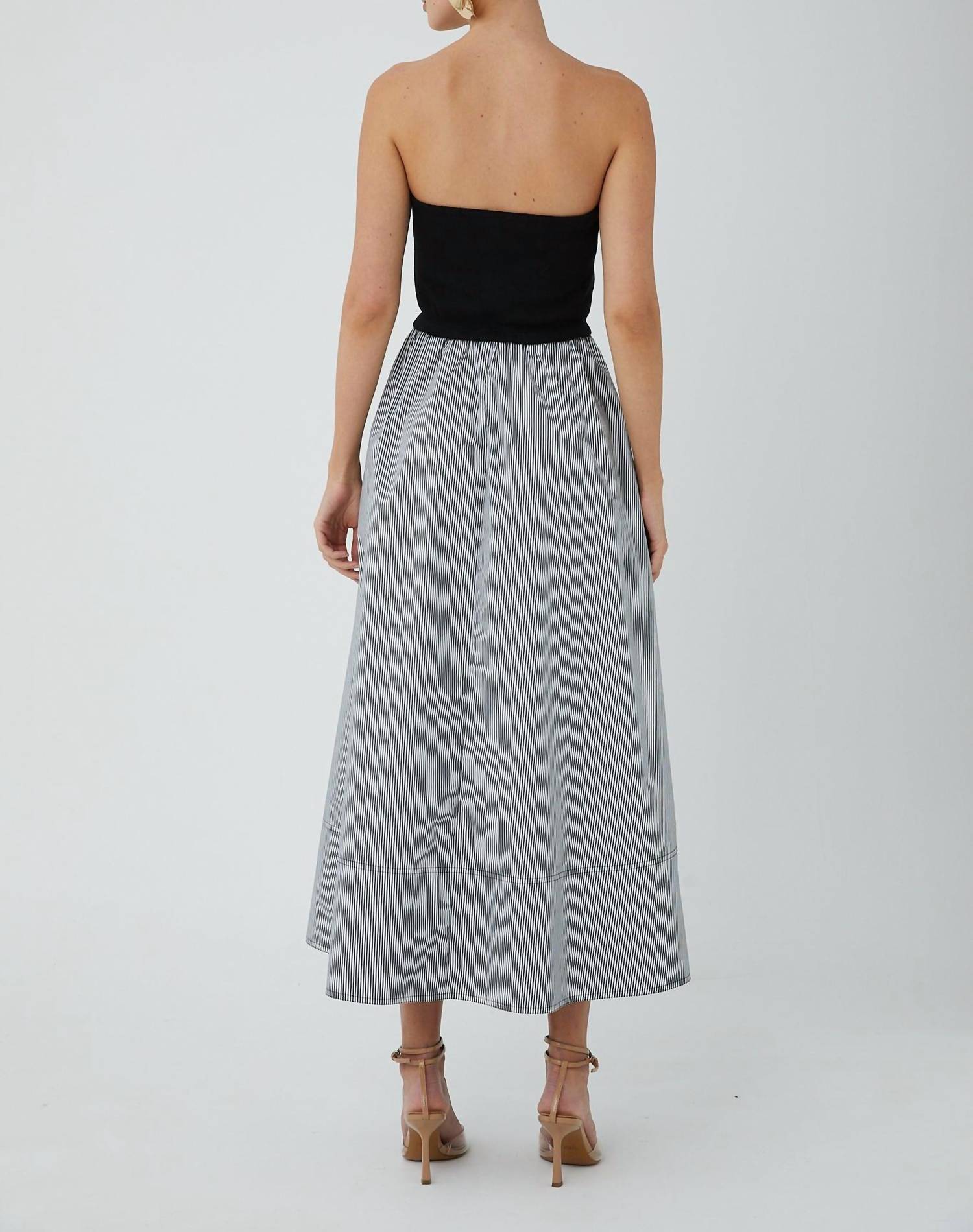 Js71 - Kieran Dress