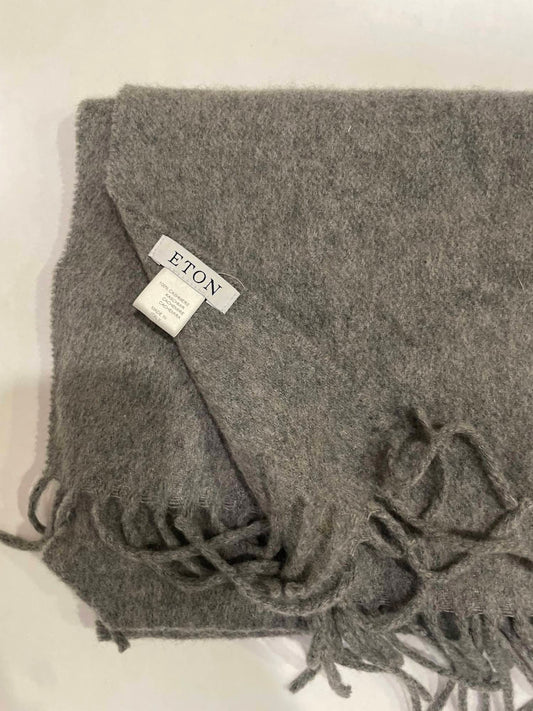Eton - Cashmere Scarf