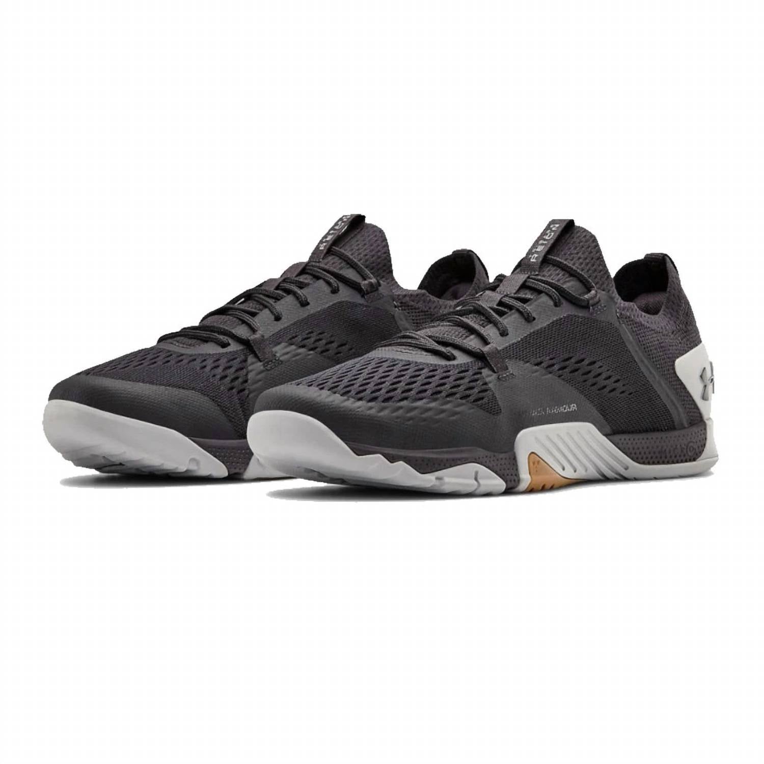 Under Armour - Kids Tribase Reign 2 Shoes
