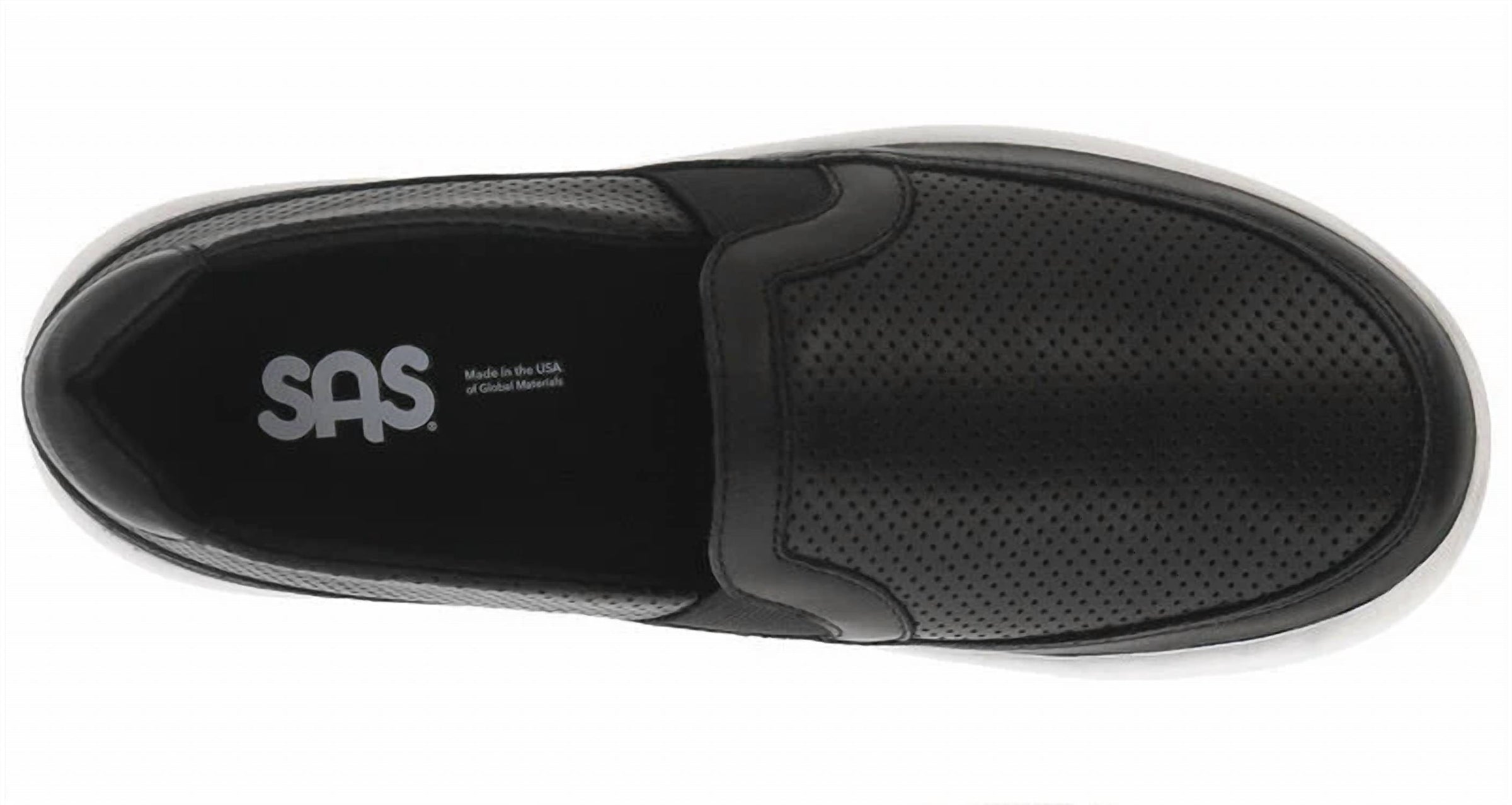 Sas - Men's Chuy Slip- On Shoes