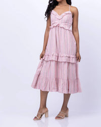Caballero - Nicole Dress