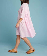 And For Good - Sunshine Coast Caftan Dress
