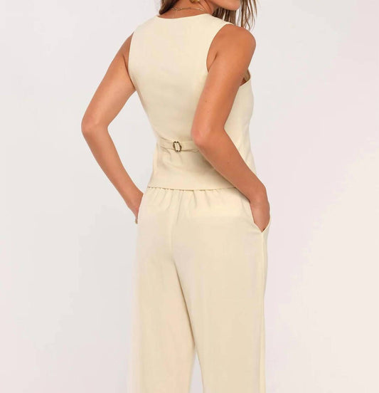 Heartloom - Justine Vest