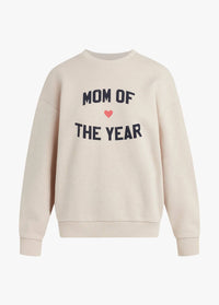 Favorite Daughter - Women's Om Of The Year Sweatshirt
