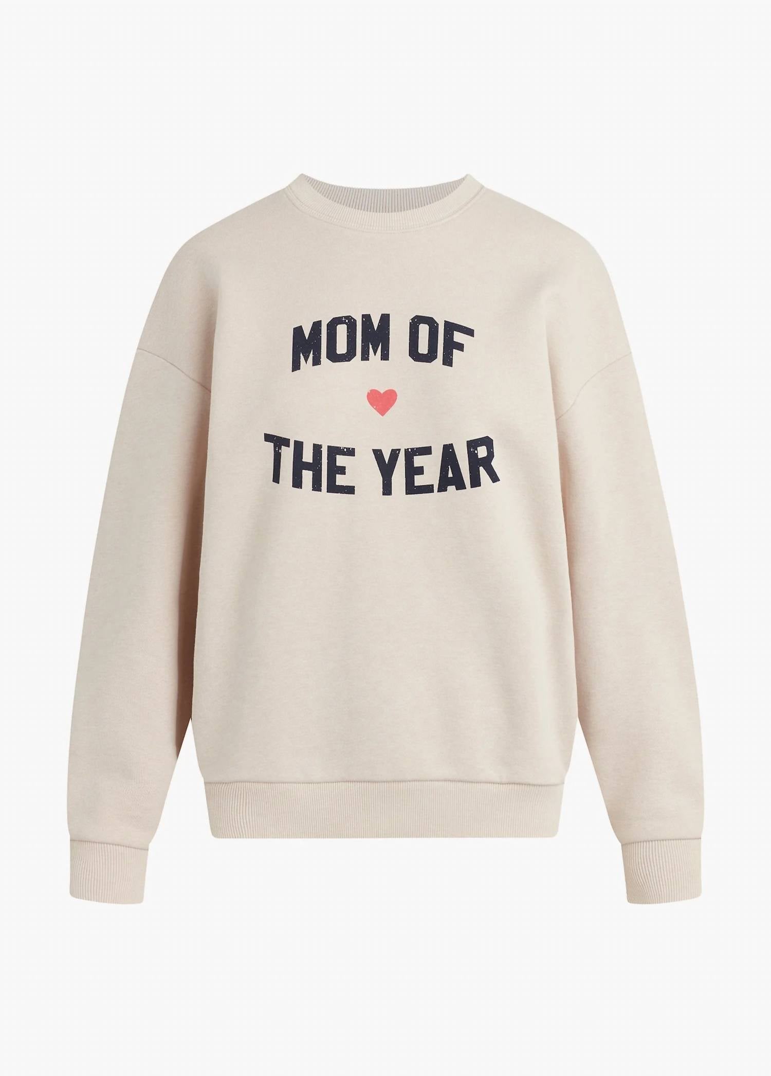 Favorite Daughter - Women's Om Of The Year Sweatshirt