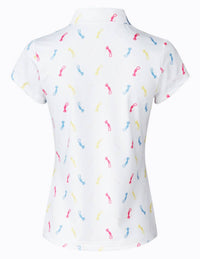Women's Golf Shirt