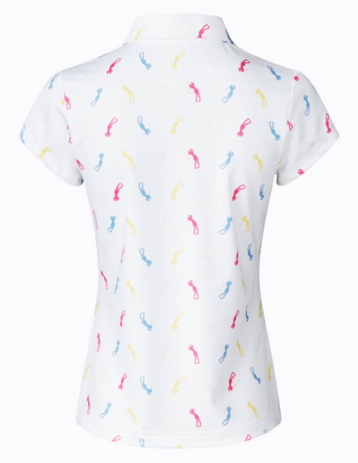 Women's Golf Shirt