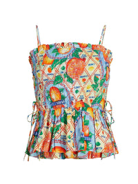 Damson Madder - Marina Camisole