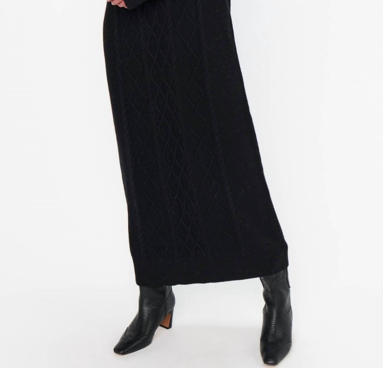 Show Me Your Mumu - Montreal Midi Dress
