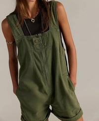 Free People - Jude Shortalls