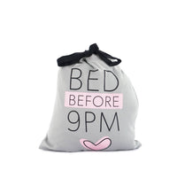 Hello Mello - V-neck Sleep Shirt