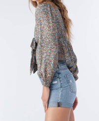 O'Neill - Audrey Top
