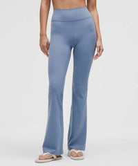 Lululemon - Groove Nulu Flared Pants - Regular