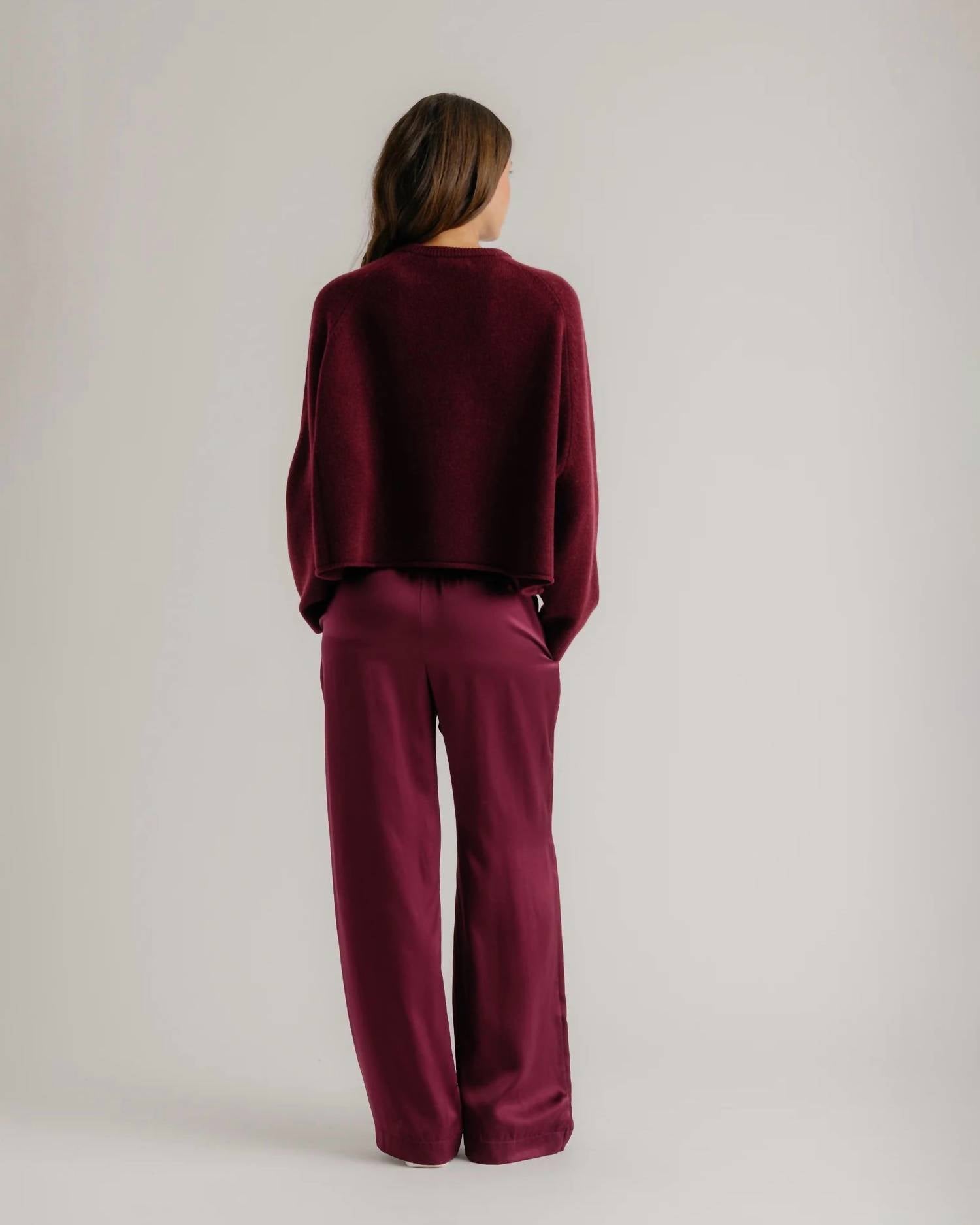 Sablyn - Brynn Wide Leg Pant