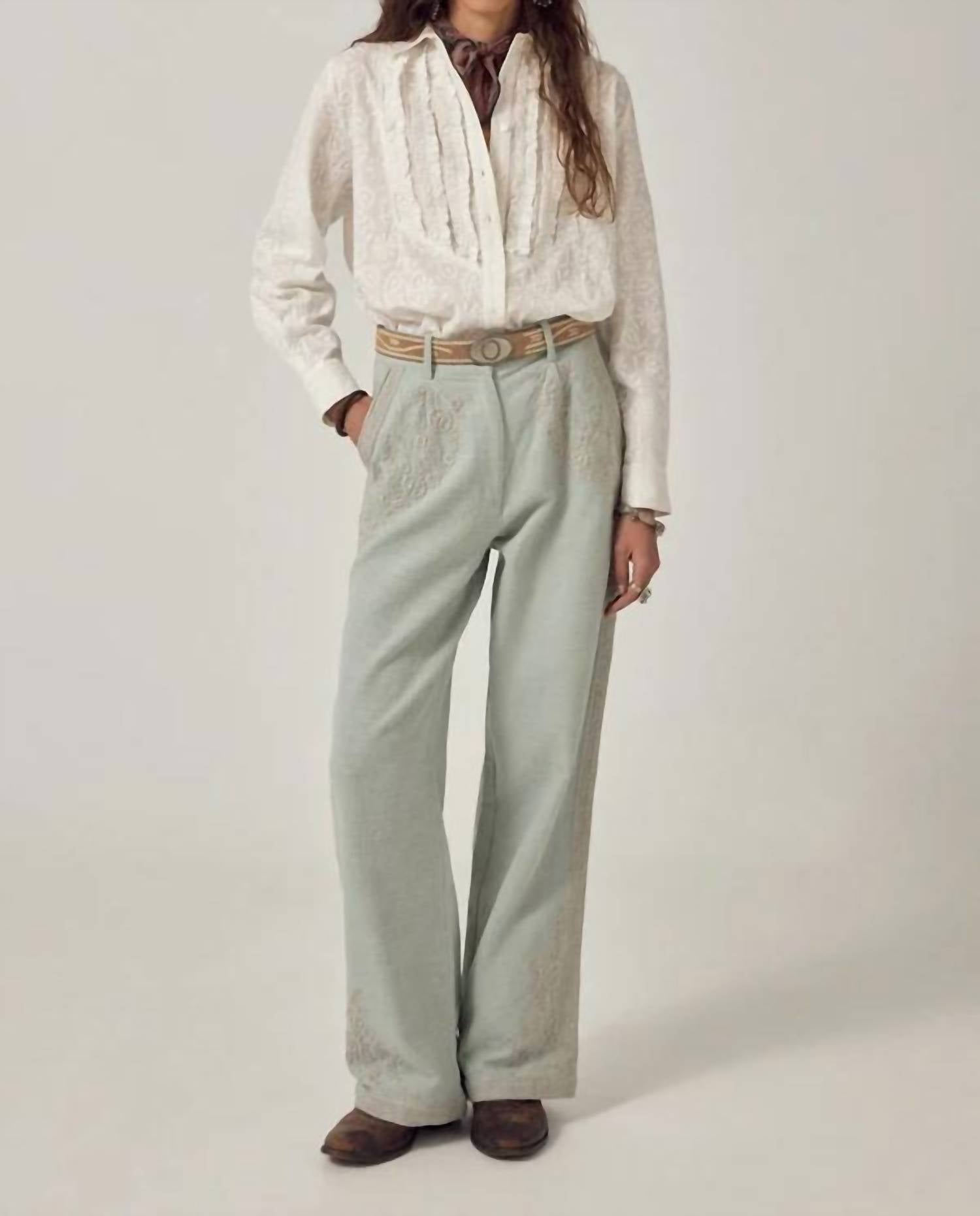 Maison Hotel - Romantic Ameba-dida Shirt