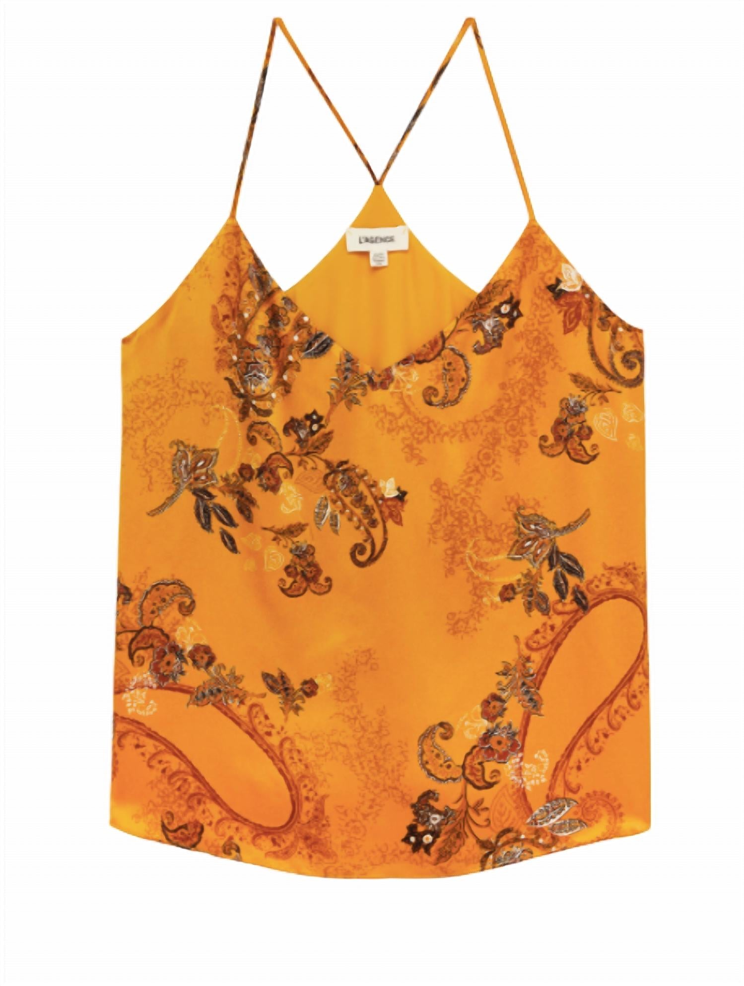 Kylee Racerback Tank