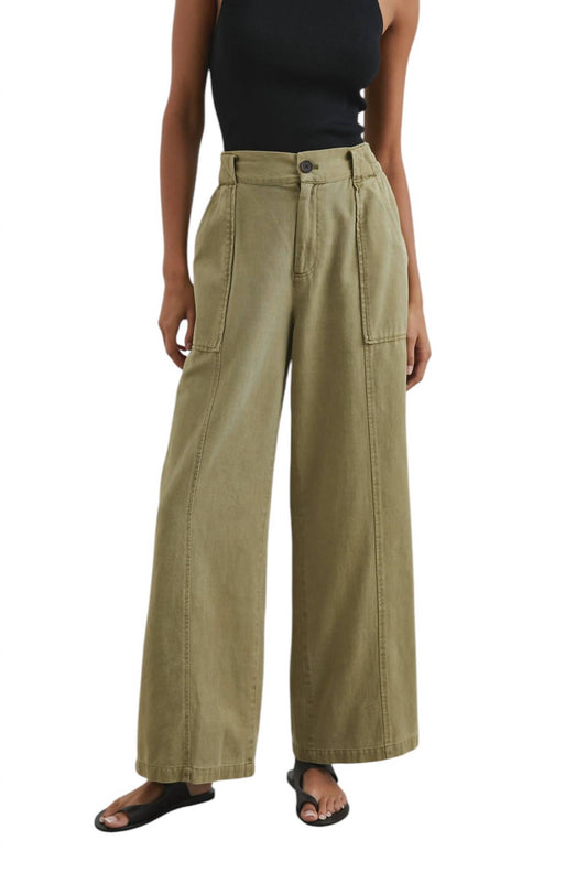 Rails - Greer Pants