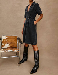 Rails - Mavis Midi Dress