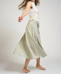Mata Traders - Lucinda Maxi Skirt