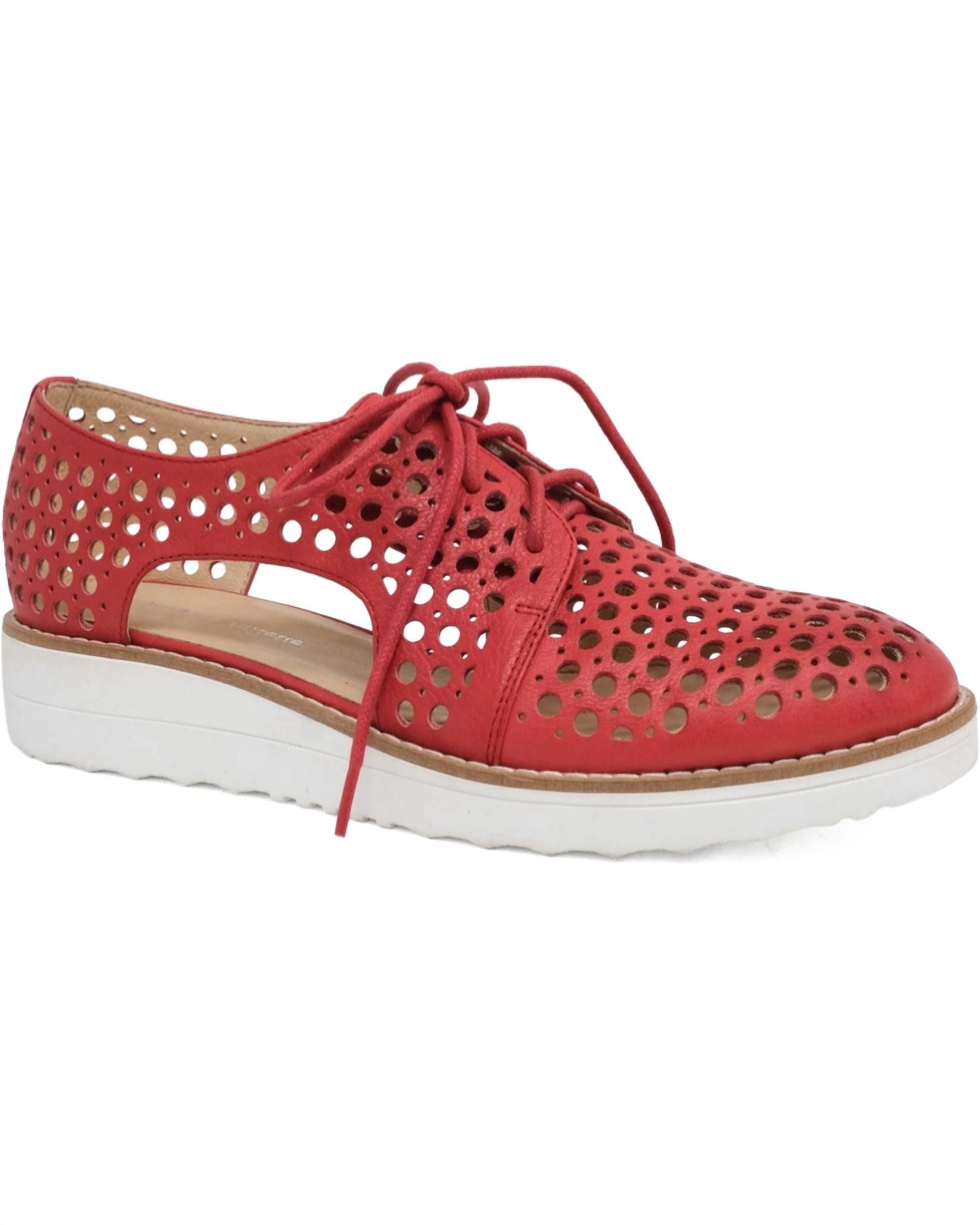 Django & Juliette - Women's Onstage Sneaker